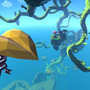 Grow Home [PS4] - изображение 2