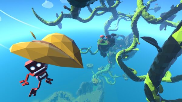 Grow Home [PS4] - изображение 2