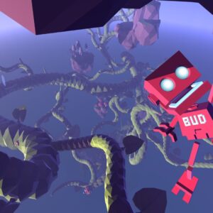 Grow Home [PS4] - изображение 3