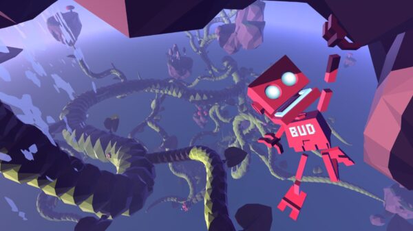 Grow Home [PS4] - изображение 3