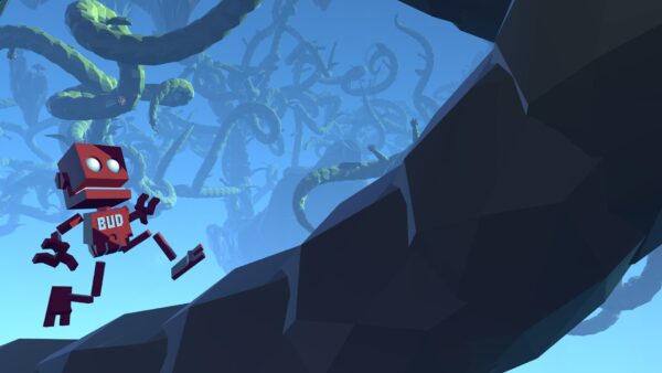 Grow Home [PS4] - изображение 4