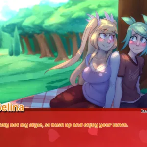 Highschool Romance PS4 & PS5 - изображение 3