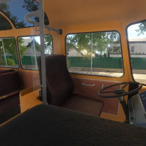 Bus Driver Simulator - Old Legend [PS4] - изображение 2
