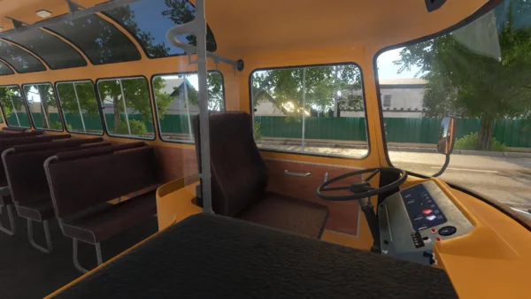 Bus Driver Simulator - Old Legend [PS4] - изображение 2