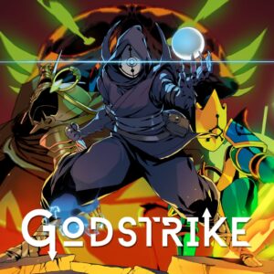 Godstrike [PS4]