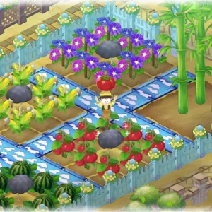 DORAEMON STORY OF SEASONS: Friends of the Great Kingdom Special Edition [PS5] - изображение 4