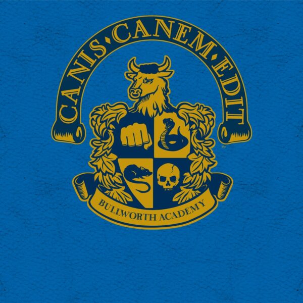 Bully (Canis Canem Edit) [PS4]