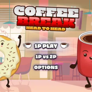 Coffee Break Head to Head [PS4] - изображение 2