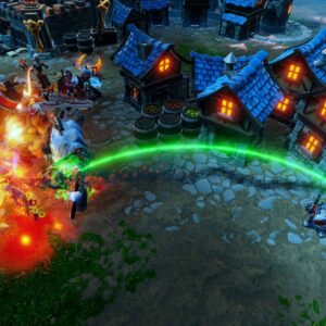 Dungeons 3 - Complete Collection [PS4] - изображение 2