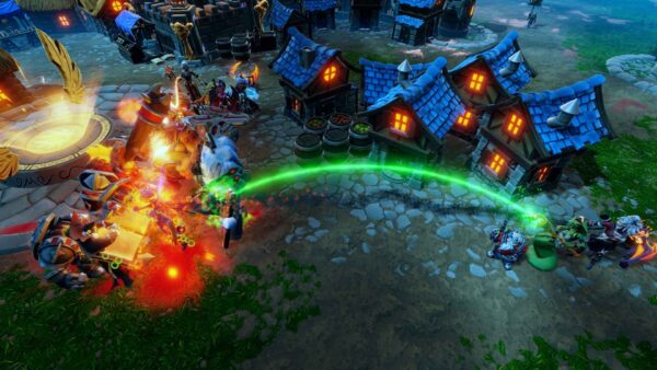 Dungeons 3 - Complete Collection [PS4] - изображение 2