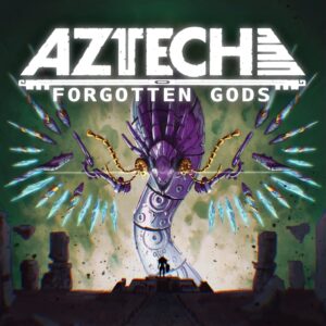 Aztech Forgotten Gods [PS4]