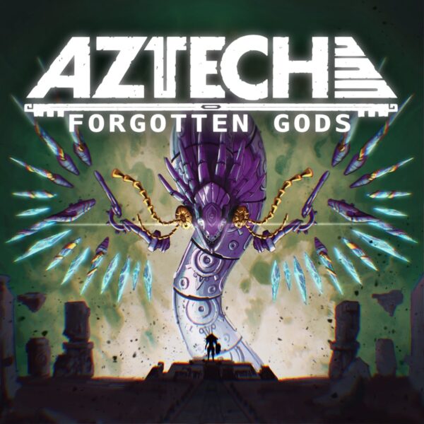 Aztech Forgotten Gods [PS4] - изображение 1
