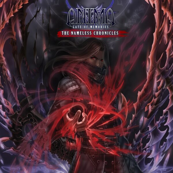 Anima: Gate of Memories - The Nameless Chronicles [PS4]