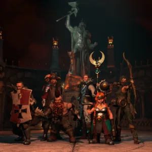 Warhammer: Chaosbane Slayer Edition [PS4] - изображение 2