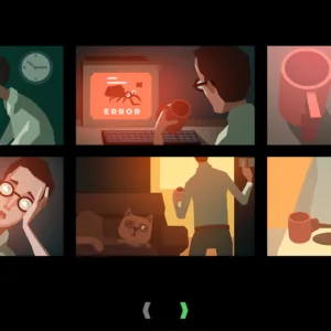 while True: learn() [PS4] - изображение 4