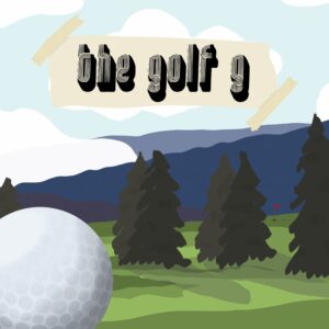 The Golf G [PS4]