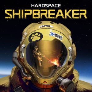 Hardspace: Shipbreaker [PS5]