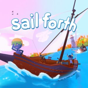 Sail Forth [PS4]