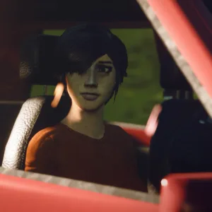 Of Bird and Cage [PS4] - изображение 2