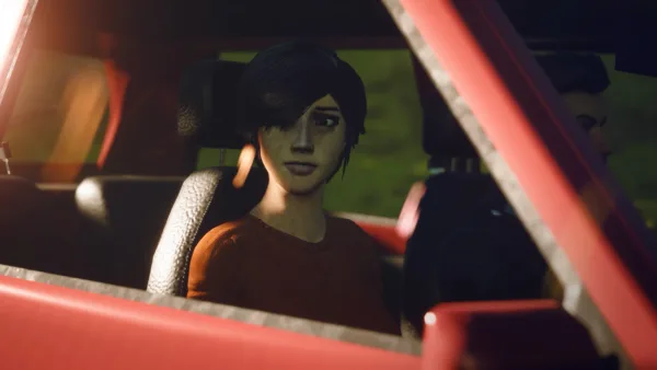 Of Bird and Cage [PS4] - изображение 2