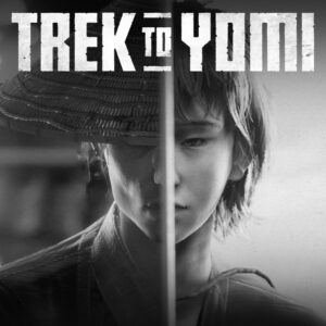 Trek to Yomi [PS4, PS5]