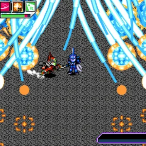 Blaster Master Zero 2 [PS4] - изображение 3