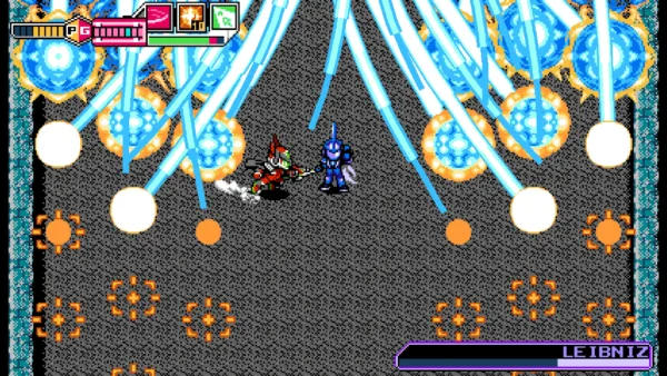 Blaster Master Zero 2 [PS4] - изображение 3
