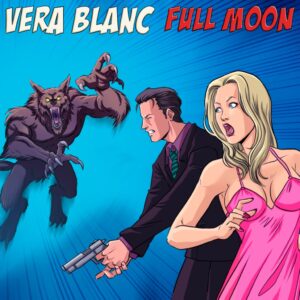 Vera Blanc: Full Moon [PS4]