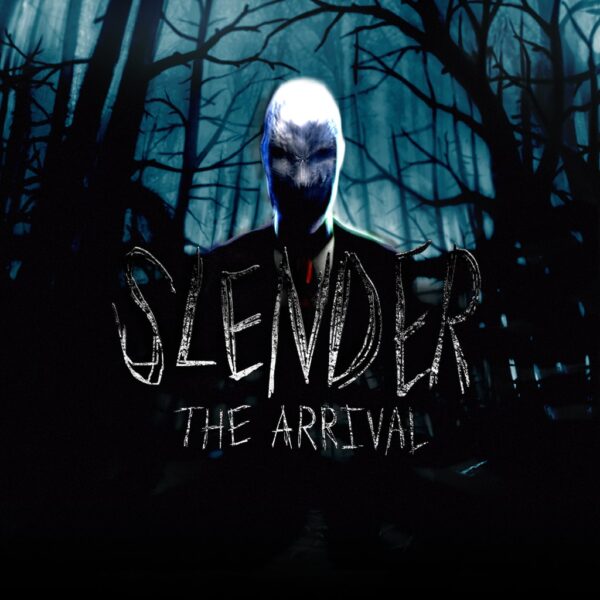 Slender: The Arrival [PS4] - изображение 1
