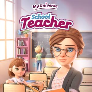 My Universe - School Teacher [PS4]