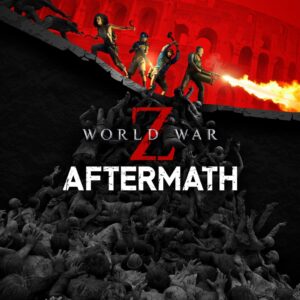 World War Z: Aftermath [PS4]