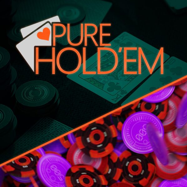 Pure Hold’em: Jackpot Bundle [PS4]