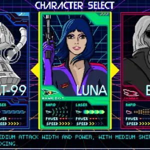 Star Hunter DX [PS4] - изображение 2