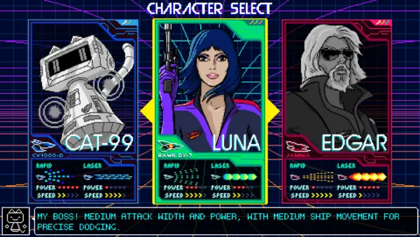 Star Hunter DX [PS4] - изображение 2
