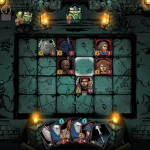 DungeonTop [PS4] - изображение 4