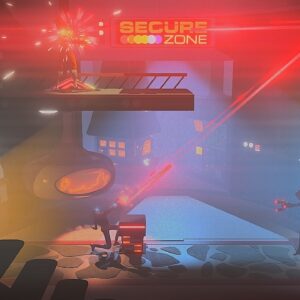Headlander [PS4] - изображение 2