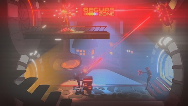 Headlander [PS4] - изображение 2