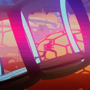 Headlander [PS4] - изображение 3