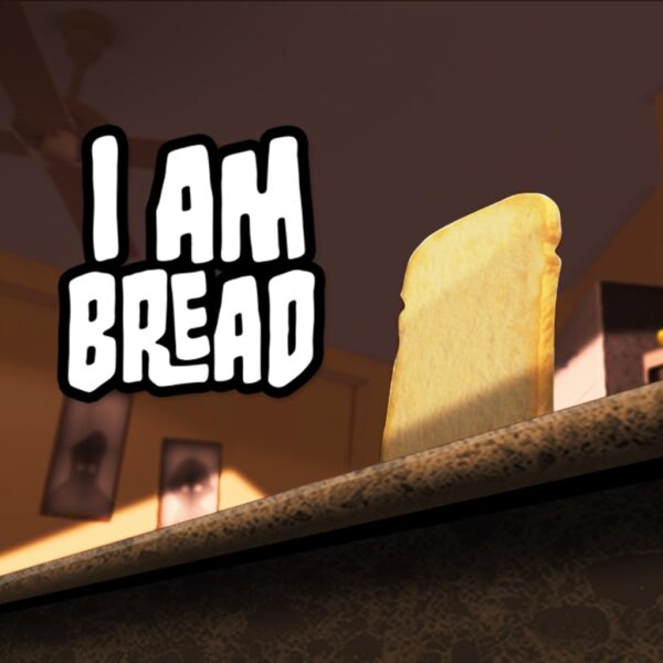 I am Bread [PS4]