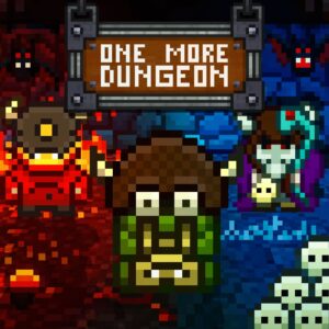 One More Dungeon [PS4]