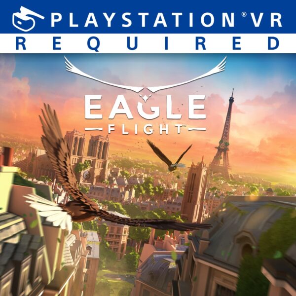 Eagle Flight [PS4] - изображение 1
