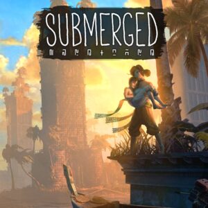 Submerged [PS4]