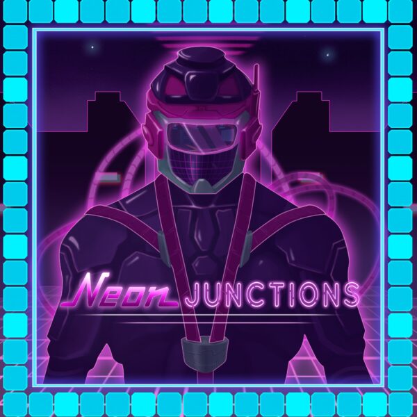 Neon Junctions [PS4]