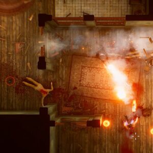 The Hong Kong Massacre [PS4] - изображение 3