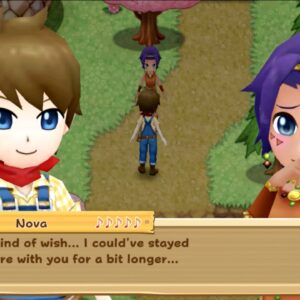 Harvest Moon: Light of Hope Special Edition [PS4] - изображение 3