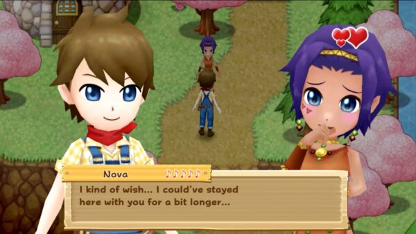 Harvest Moon: Light of Hope Special Edition [PS4] - изображение 3