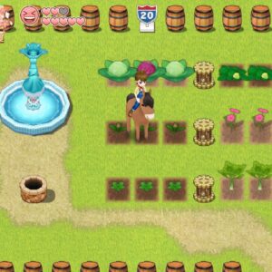 Harvest Moon: Light of Hope Special Edition [PS4] - изображение 4