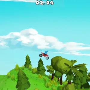 Offroad Moto Bike [PS4] - изображение 3