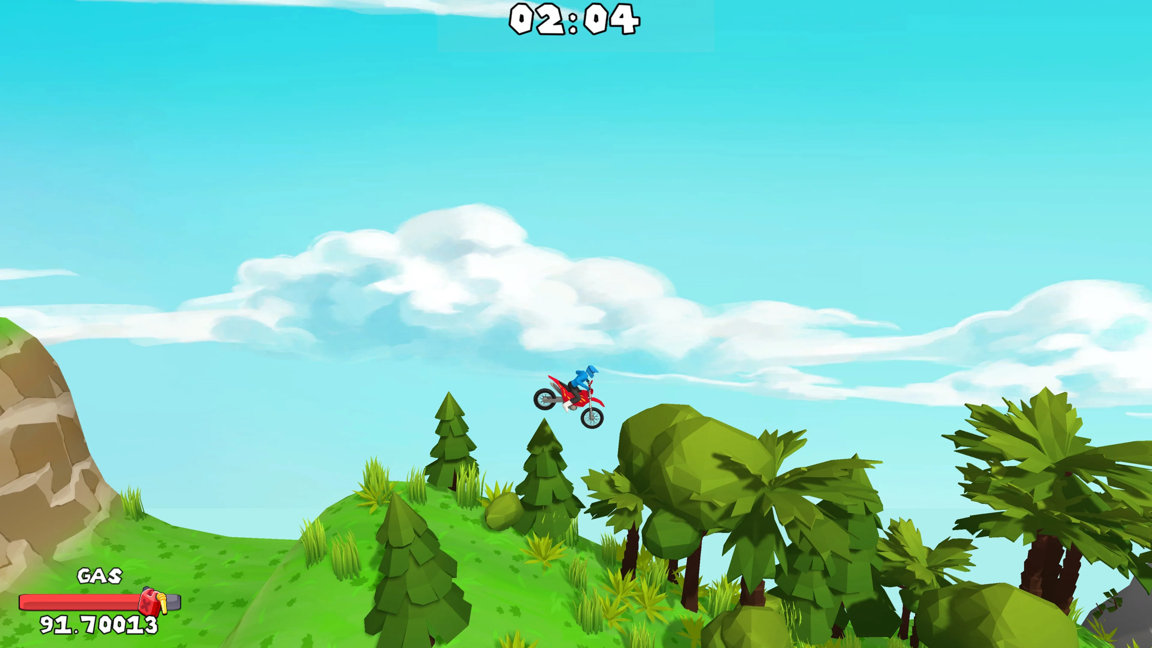 Offroad Moto Bike [PS4] - изображение 3