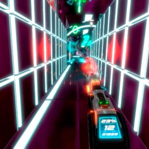Beat Blaster [PS4] - изображение 4